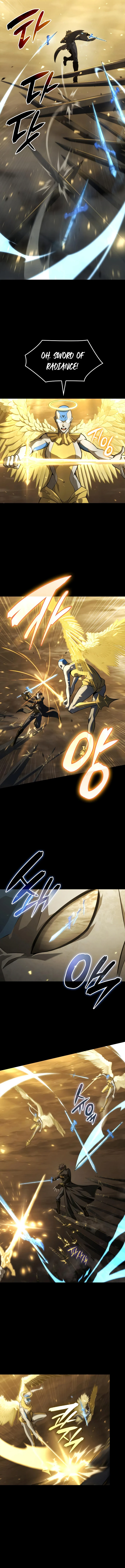 Supremely Talented Player Chapter 11 — Page 10