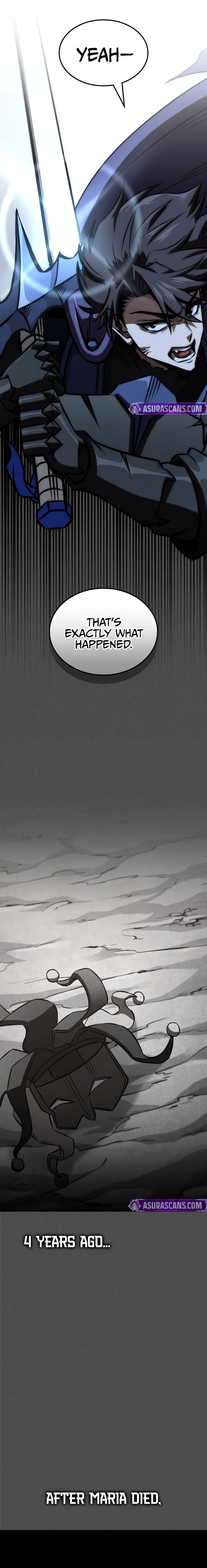 Supremely Talented Player Chapter 110 — Page 7