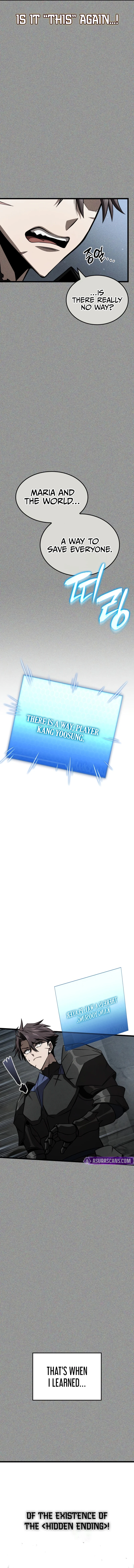 Supremely Talented Player Chapter 112 — Page 3