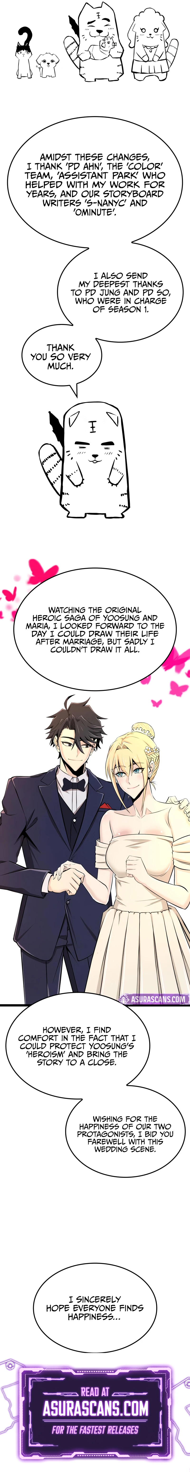 Supremely Talented Player Chapter 113 — Page 18