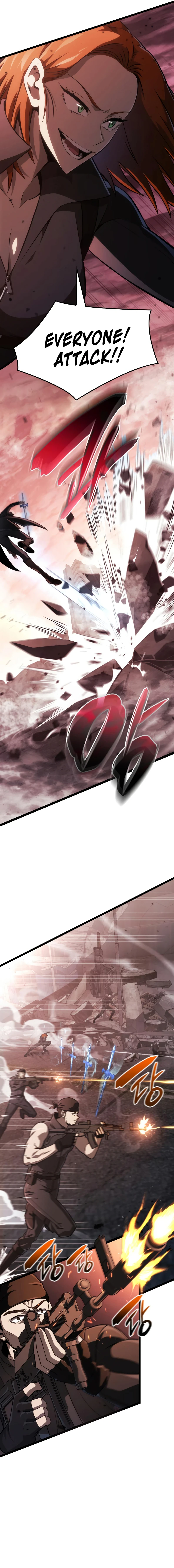 Supremely Talented Player Chapter 13 — Page 4