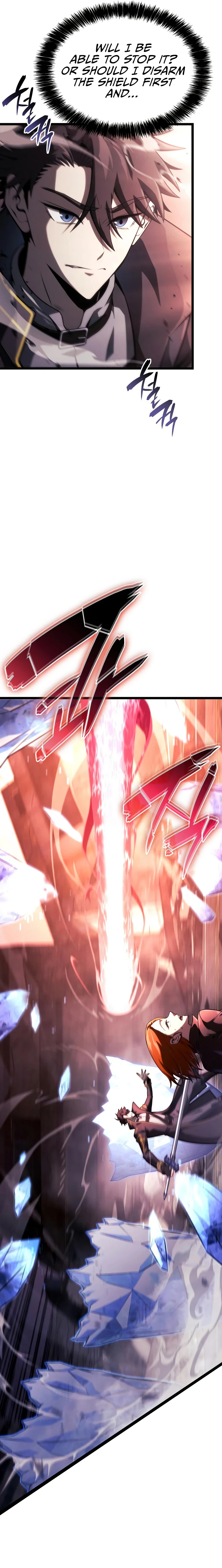 Supremely Talented Player Chapter 13 — Page 15