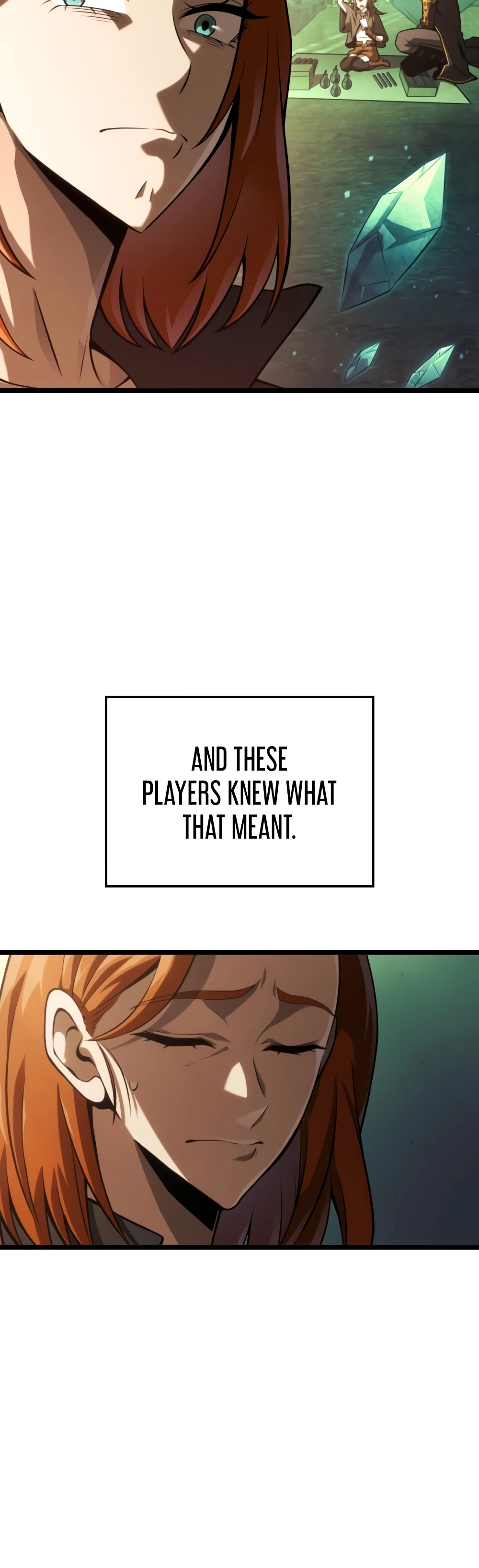 Supremely Talented Player Chapter 14 — Page 3