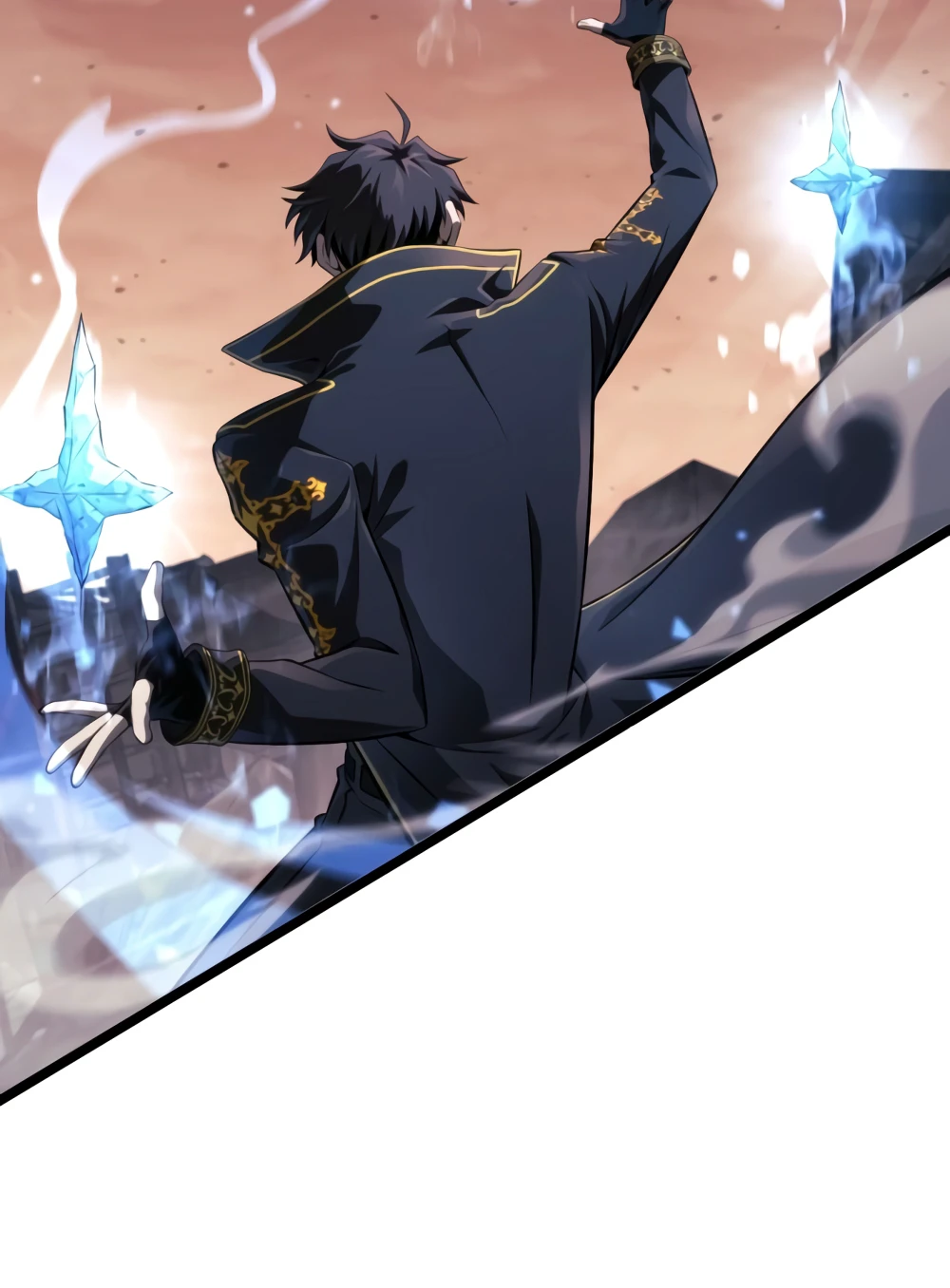 Supremely Talented Player Chapter 14 — Page 13