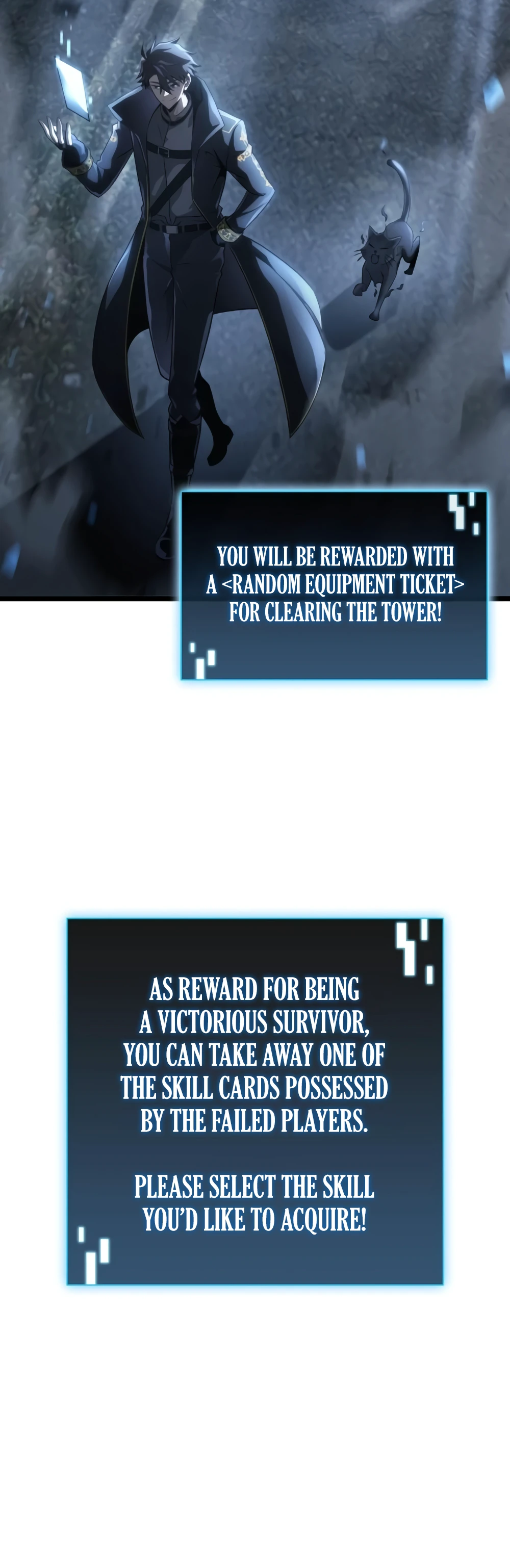 Supremely Talented Player Chapter 14 — Page 17