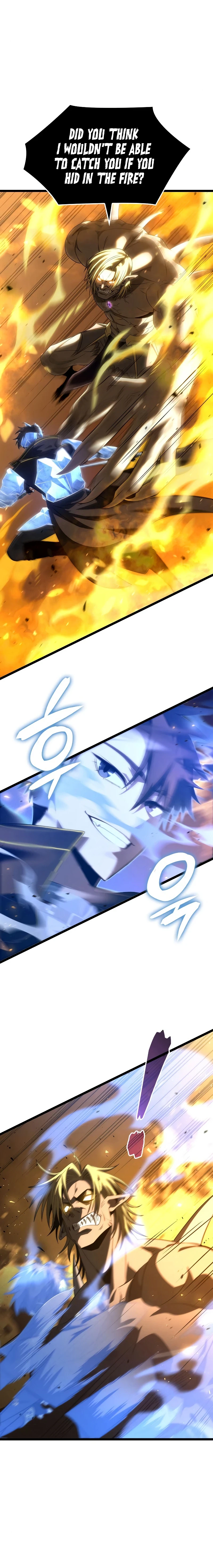 Supremely Talented Player Chapter 17 — Page 14
