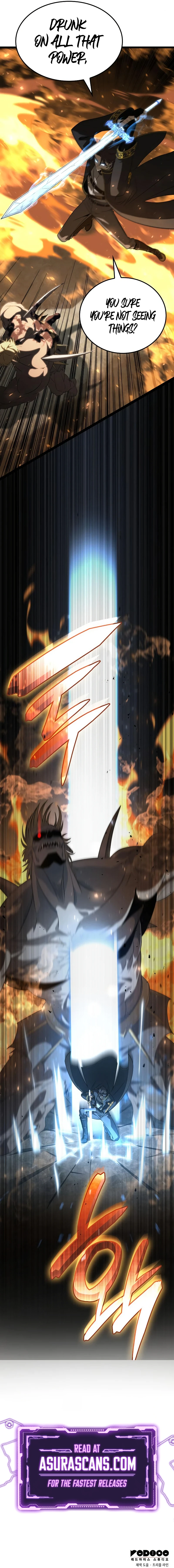 Supremely Talented Player Chapter 17 — Page 15