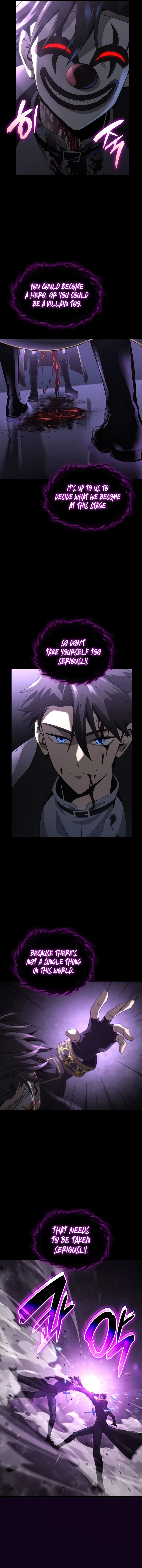 Supremely Talented Player Chapter 18 — Page 13