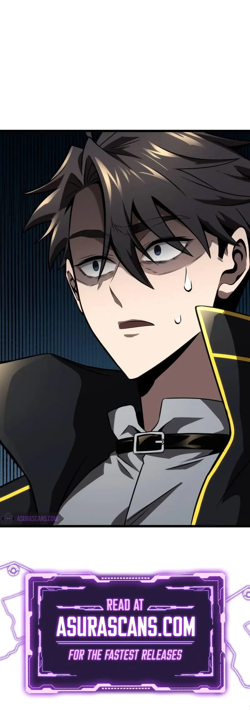 Supremely Talented Player Chapter 31 — Page 13