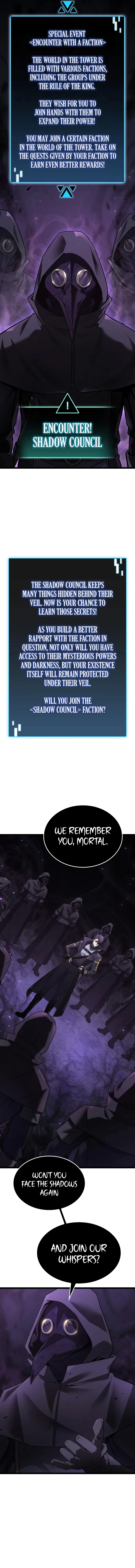 Supremely Talented Player Chapter 4 — Page 13