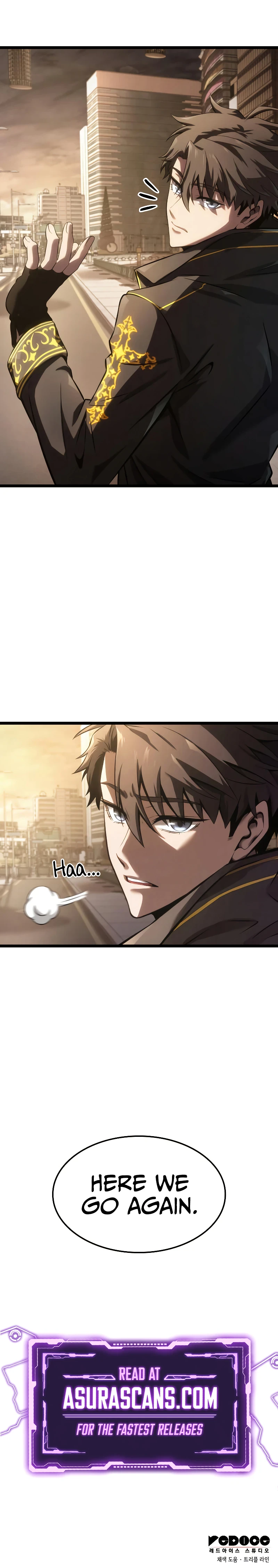 Supremely Talented Player Chapter 4 — Page 18