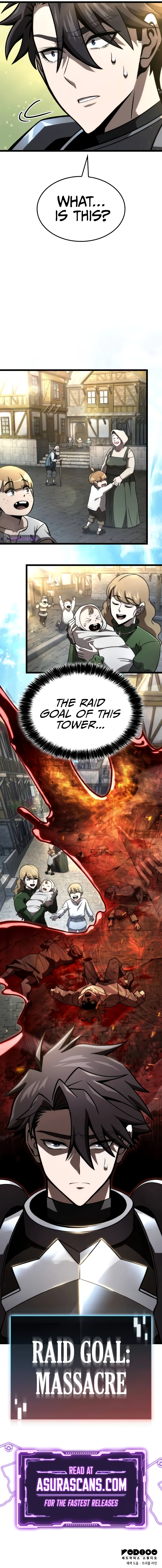 Supremely Talented Player Chapter 47 — Page 14