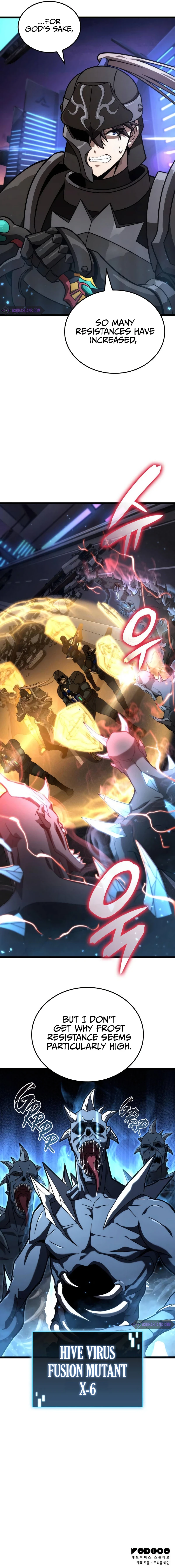 Supremely Talented Player Chapter 52 — Page 14
