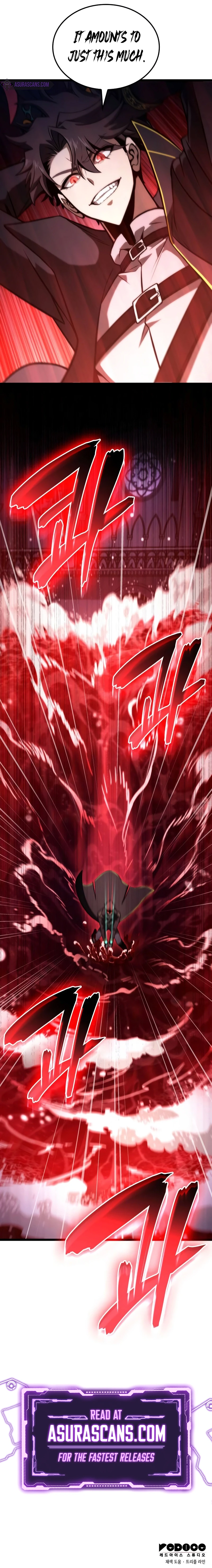 Supremely Talented Player Chapter 56 — Page 12
