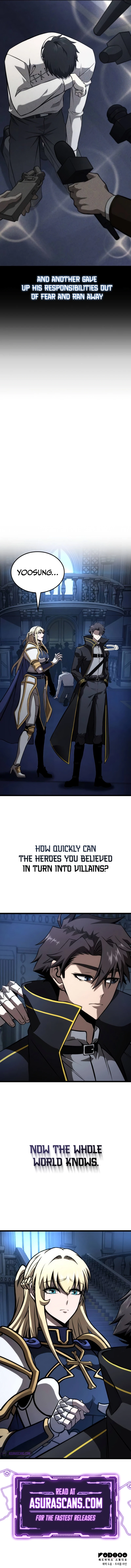 Supremely Talented Player Chapter 57 — Page 14