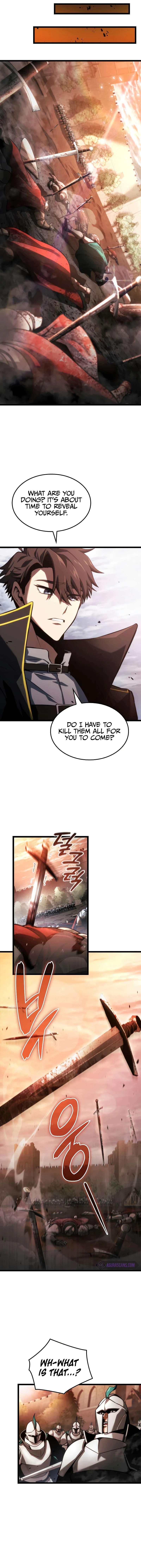 Supremely Talented Player Chapter 6 — Page 6
