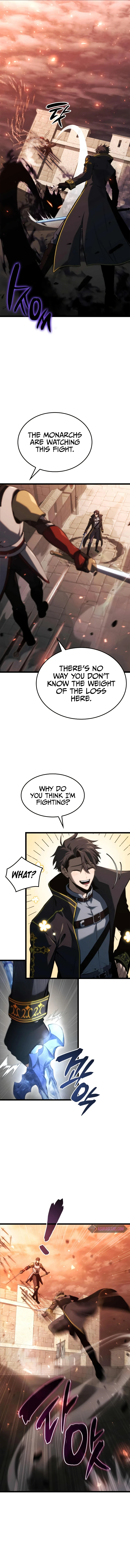 Supremely Talented Player Chapter 6 — Page 16