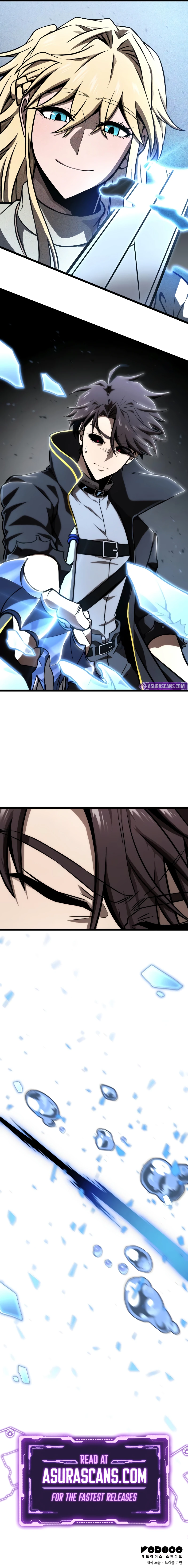 Supremely Talented Player Chapter 69 — Page 15