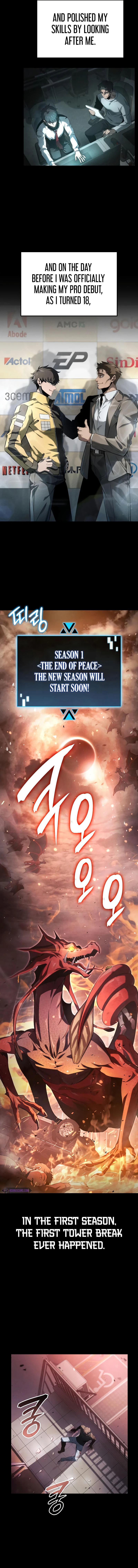 Supremely Talented Player Chapter 7 — Page 14