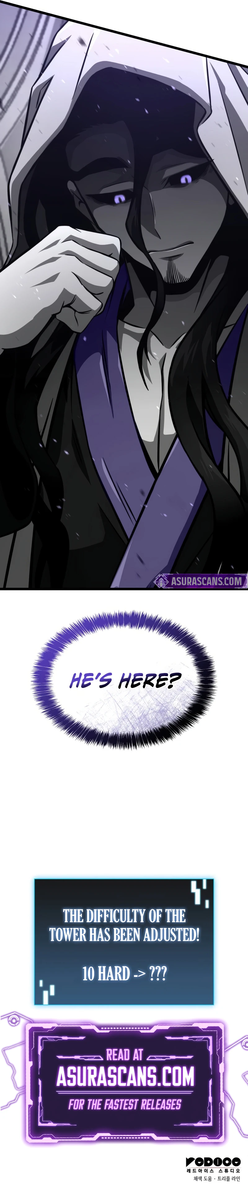 Supremely Talented Player Chapter 81 — Page 13