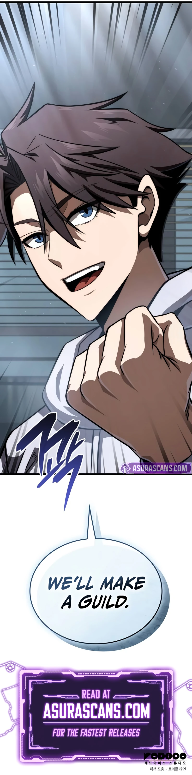 Supremely Talented Player Chapter 84 — Page 14