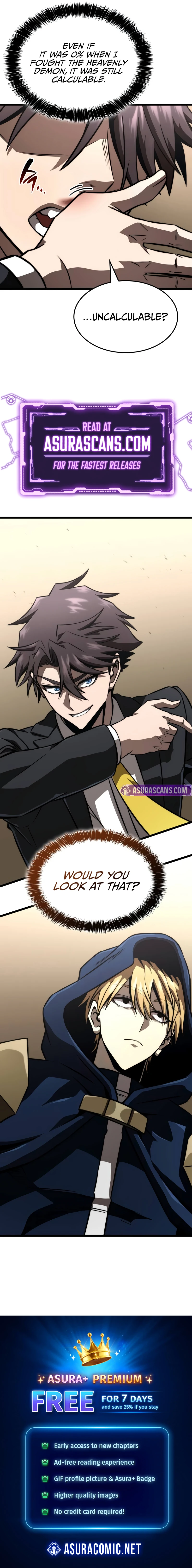 Supremely Talented Player Chapter 85 — Page 16