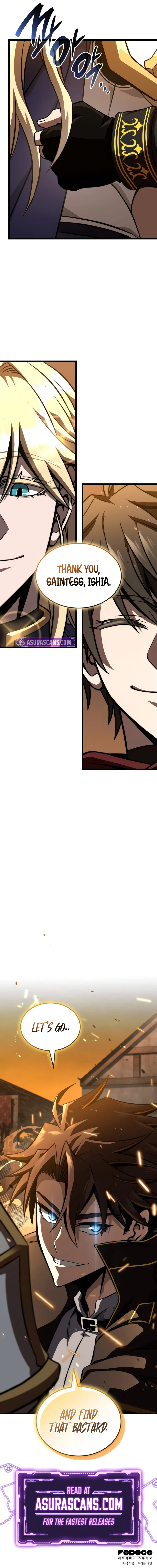 Supremely Talented Player Chapter 86 — Page 14