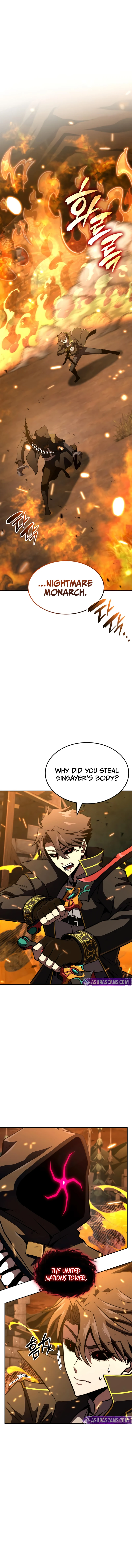Supremely Talented Player Chapter 88 — Page 2