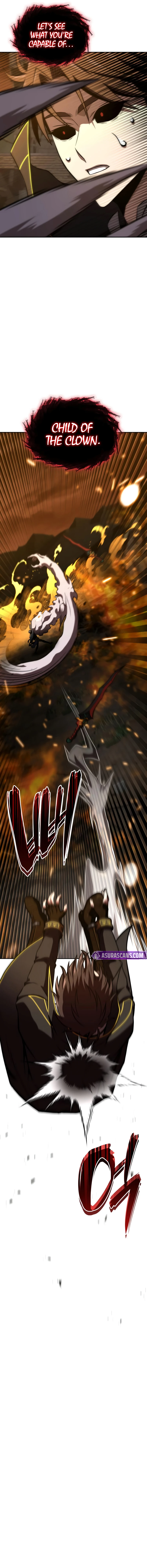 Supremely Talented Player Chapter 88 — Page 8