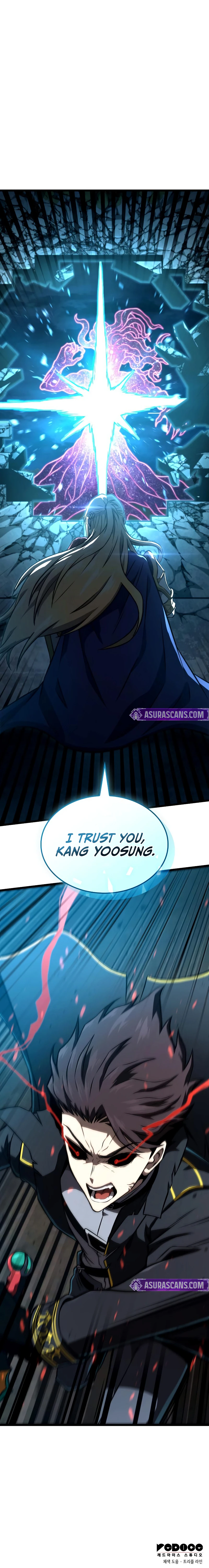 Supremely Talented Player Chapter 89 — Page 14