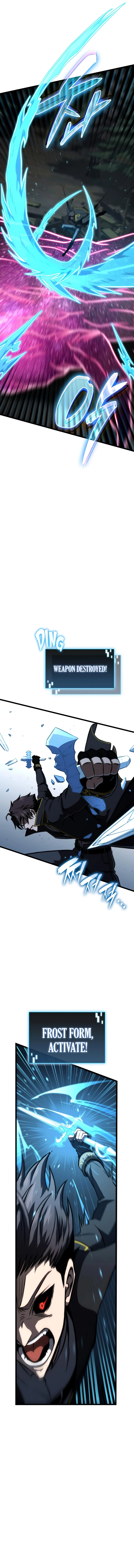 Supremely Talented Player Chapter 90 — Page 4
