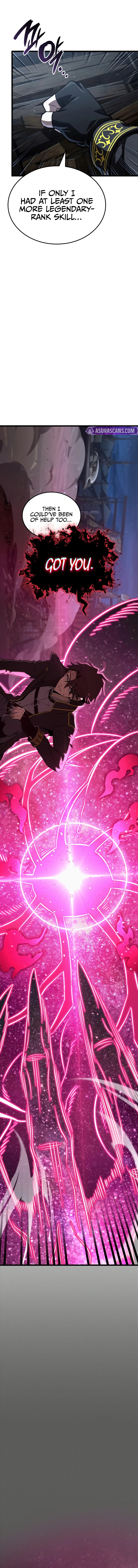 Supremely Talented Player Chapter 90 — Page 7