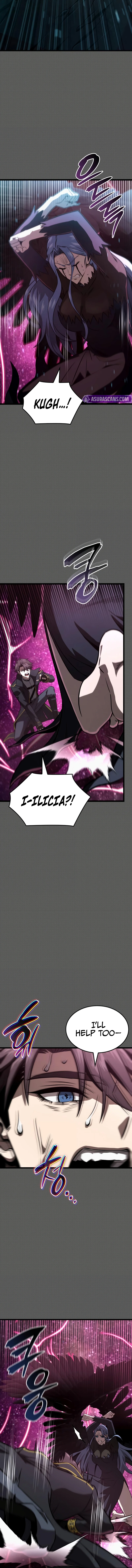 Supremely Talented Player Chapter 90 — Page 10