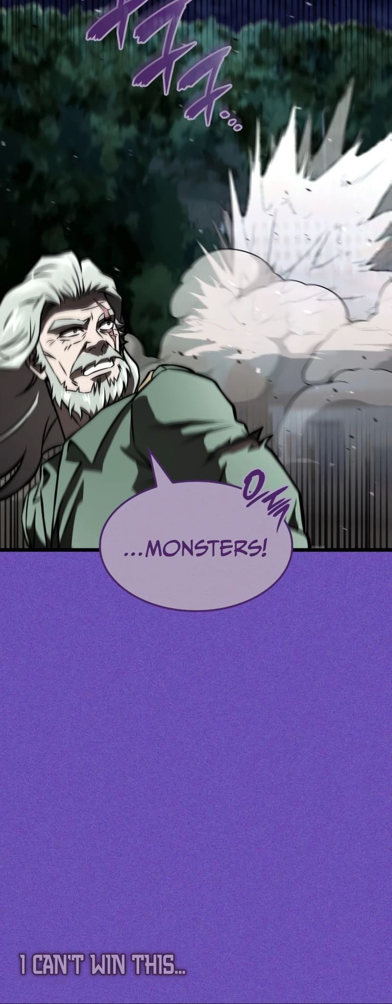 Supremely Talented Player Chapter 98 — Page 13
