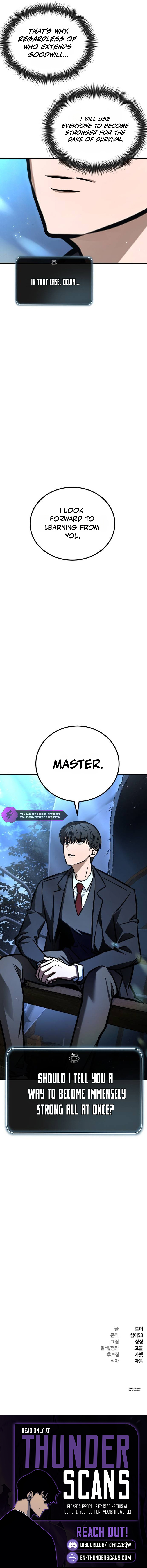 Survivalism Chapter 11 — Page 16