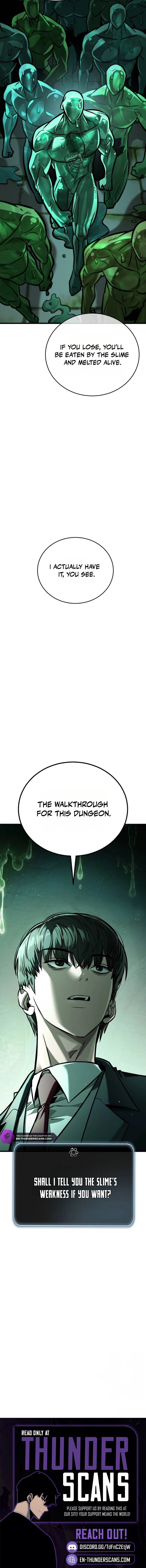 Survivalism Chapter 12 — Page 15