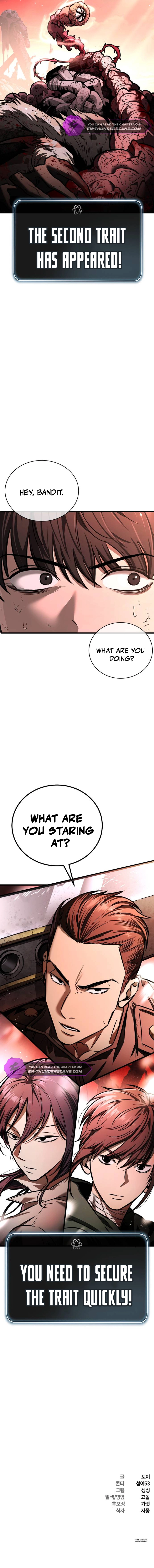 Survivalism Chapter 8 — Page 19