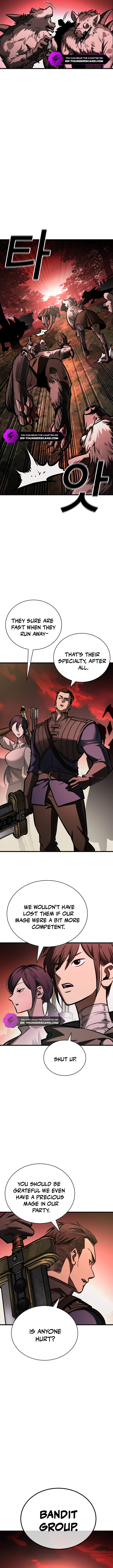 Survivalism Chapter 9 — Page 3