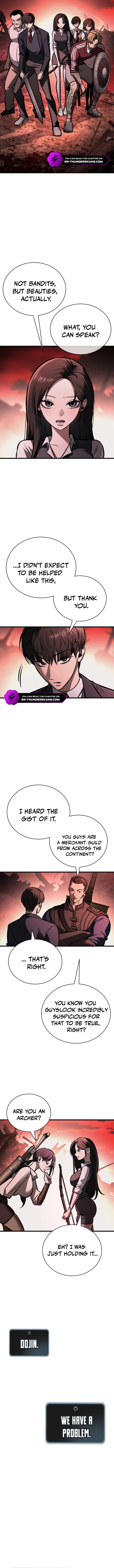 Survivalism Chapter 9 — Page 4