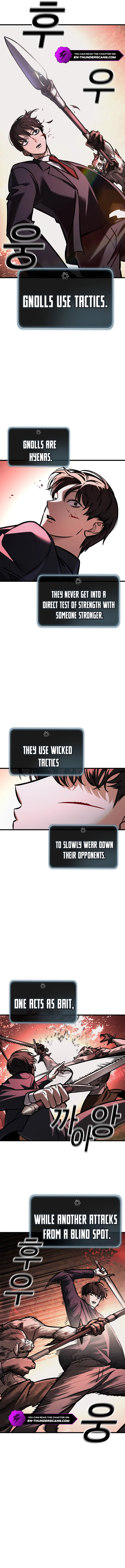 Survivalism Chapter 9 — Page 8