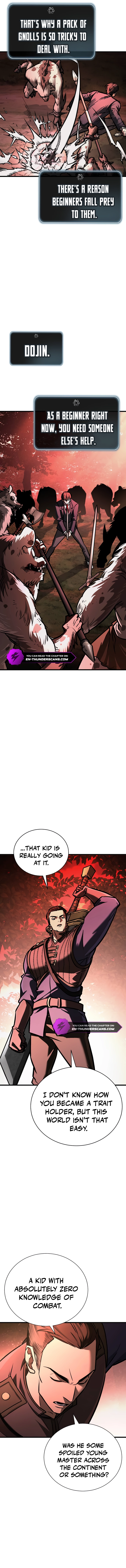 Survivalism Chapter 9 — Page 9