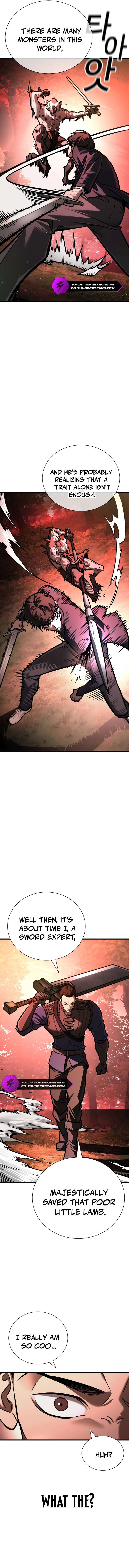 Survivalism Chapter 9 — Page 10