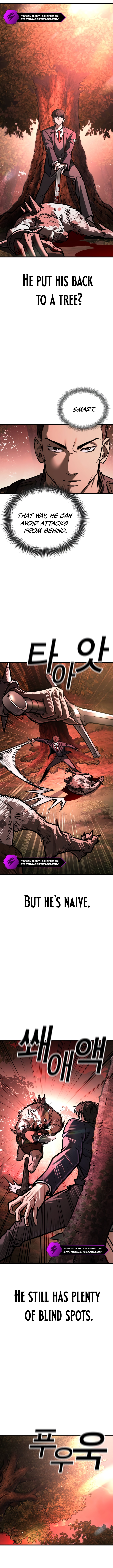 Survivalism Chapter 9 — Page 11