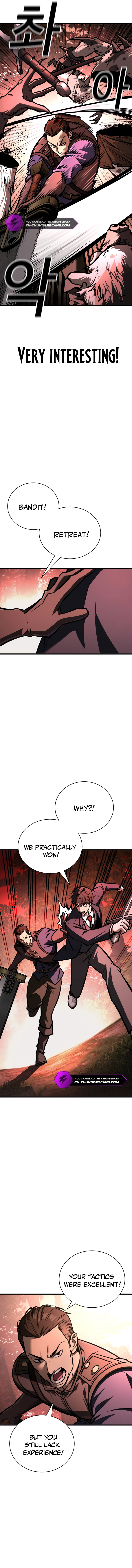 Survivalism Chapter 9 — Page 13