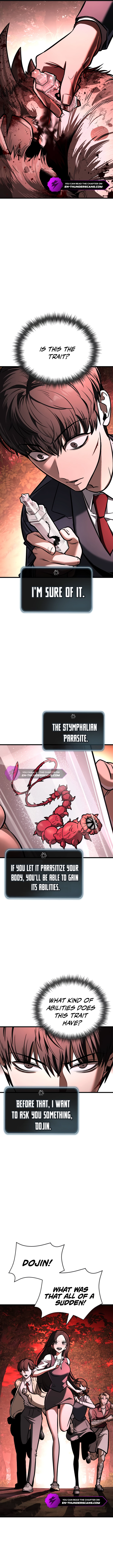Survivalism Chapter 9 — Page 18