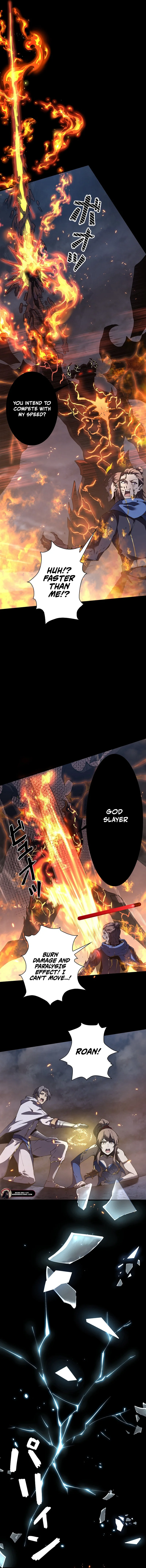 Survive With Omniscient Skills Chapter 1 — Page 6