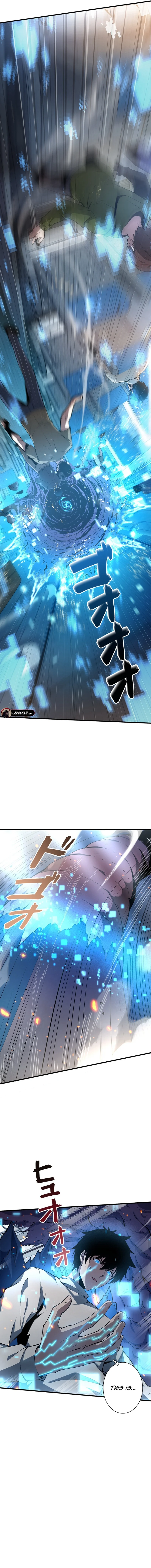 Survive With Omniscient Skills Chapter 1 — Page 18