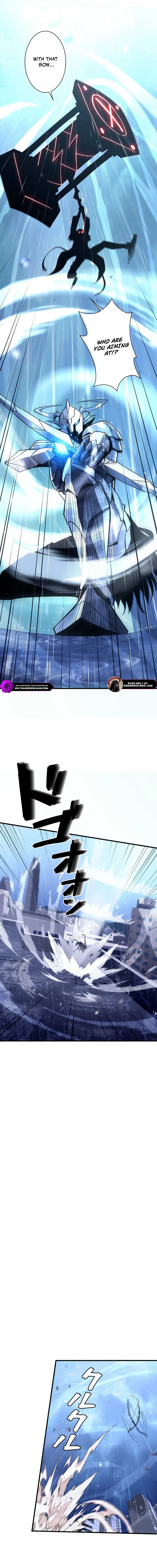 Survive With Omniscient Skills Chapter 10 — Page 4