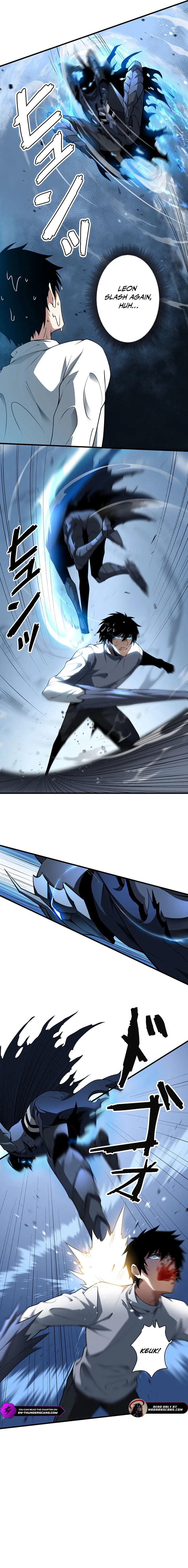 Survive With Omniscient Skills Chapter 10 — Page 14