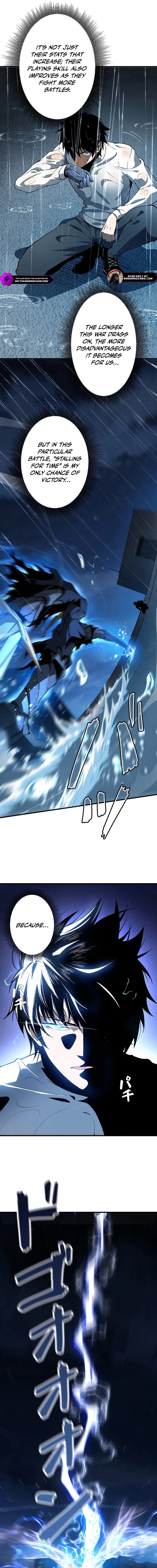 Survive With Omniscient Skills Chapter 10 — Page 16
